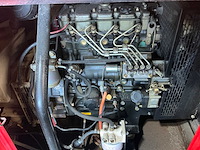 2021 atlas copco qas 20 stroomgenerator - afbeelding 10 van  12