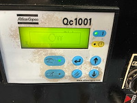 2021 atlas copco qas 20 stroomgenerator - afbeelding 11 van  12