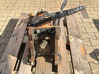 2021 atlas copco sb152 hydraulische breekhamer - afbeelding 4 van  7