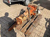 2021 atlas copco sb302 hydraulische breekhamer - afbeelding 3 van  8