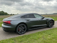 2021 audi e-tron gt gt edition zero personenauto - afbeelding 2 van  53