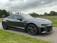 2021 audi e-tron gt gt edition zero personenauto - afbeelding 3 van  53