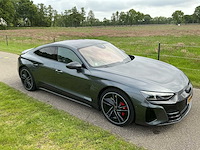2021 audi e-tron gt gt edition zero personenauto - afbeelding 4 van  53