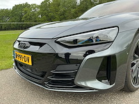 2021 audi e-tron gt gt edition zero personenauto - afbeelding 7 van  53