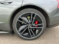 2021 audi e-tron gt gt edition zero personenauto - afbeelding 11 van  53