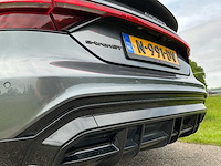 2021 audi e-tron gt gt edition zero personenauto - afbeelding 13 van  53