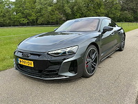 2021 audi e-tron gt gt edition zero personenauto - afbeelding 9 van  53