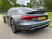 2021 audi e-tron gt gt edition zero personenauto - afbeelding 15 van  53