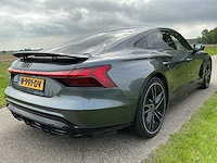 2021 audi e-tron gt gt edition zero personenauto - afbeelding 16 van  53