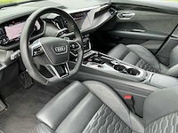 2021 audi e-tron gt gt edition zero personenauto - afbeelding 18 van  53