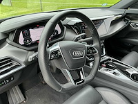 2021 audi e-tron gt gt edition zero personenauto - afbeelding 20 van  53