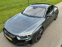2021 audi e-tron gt gt edition zero personenauto - afbeelding 14 van  53