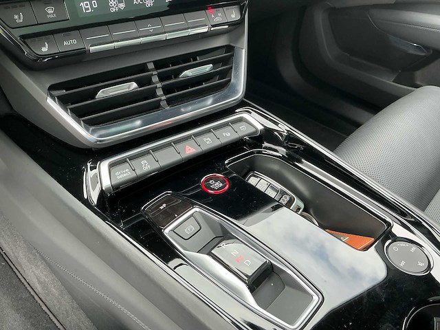 2021 audi e-tron gt gt edition zero personenauto - afbeelding 26 van  53
