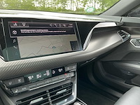 2021 audi e-tron gt gt edition zero personenauto - afbeelding 27 van  53