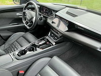 2021 audi e-tron gt gt edition zero personenauto - afbeelding 30 van  53