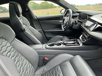 2021 audi e-tron gt gt edition zero personenauto - afbeelding 31 van  53