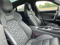 2021 audi e-tron gt gt edition zero personenauto - afbeelding 32 van  53