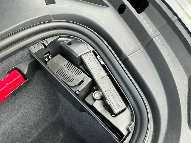 2021 audi e-tron gt gt edition zero personenauto - afbeelding 38 van  53