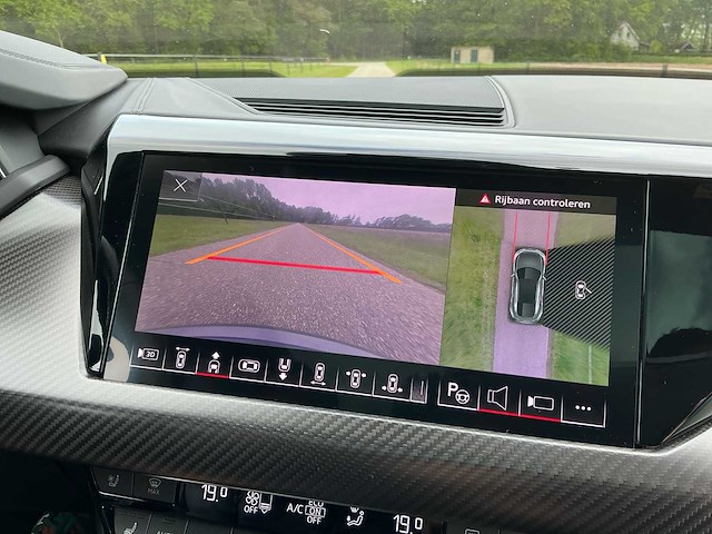 2021 audi e-tron gt gt edition zero personenauto - afbeelding 41 van  53