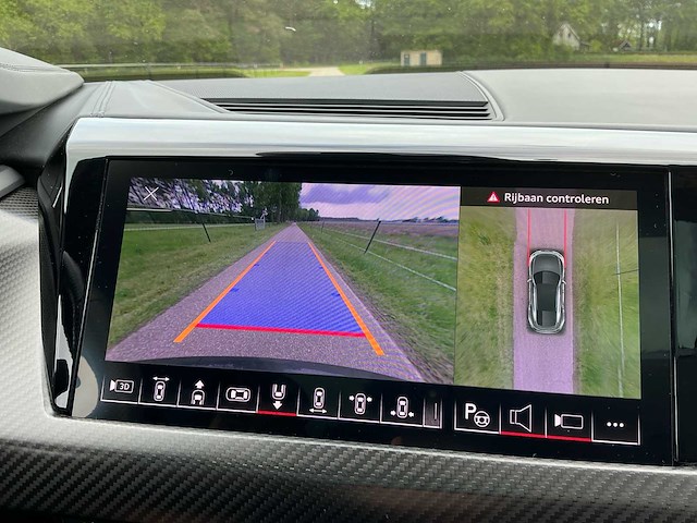 2021 audi e-tron gt gt edition zero personenauto - afbeelding 43 van  53