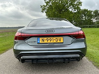 2021 audi e-tron gt gt edition zero personenauto - afbeelding 53 van  53