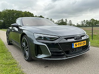 2021 audi e-tron gt gt edition zero personenauto - afbeelding 7 van  66