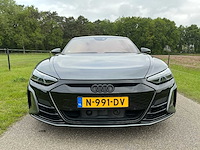 2021 audi e-tron gt gt edition zero personenauto - afbeelding 8 van  66