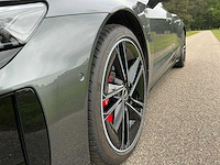2021 audi e-tron gt gt edition zero personenauto - afbeelding 16 van  66