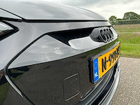 2021 audi e-tron gt gt edition zero personenauto - afbeelding 19 van  66