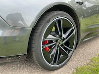 2021 audi e-tron gt gt edition zero personenauto - afbeelding 20 van  66