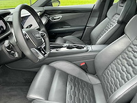 2021 audi e-tron gt gt edition zero personenauto - afbeelding 29 van  66