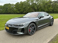 2021 audi e-tron gt gt edition zero personenauto - afbeelding 34 van  66