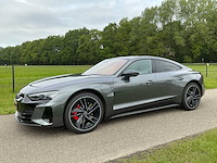 2021 audi e-tron gt gt edition zero personenauto - afbeelding 45 van  66