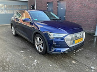 2021 audi e-tron personenauto - afbeelding 19 van  25