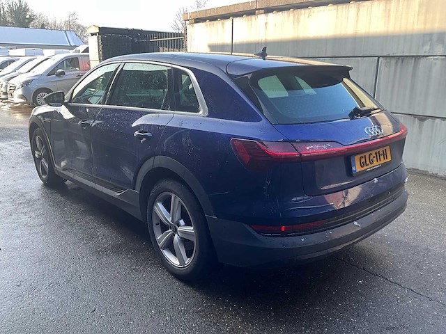 2021 audi e-tron personenauto - afbeelding 22 van  25