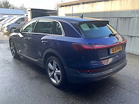 2021 audi e-tron personenauto - afbeelding 22 van  25