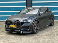2021 audi q8 4.0 tfsi rs q8 quattro personenauto