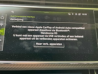 2021 audi q8 4.0 tfsi rs q8 quattro personenauto - afbeelding 9 van  16