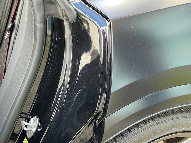 2021 audi q8 4.0 tfsi rs q8 quattro personenauto - afbeelding 10 van  16