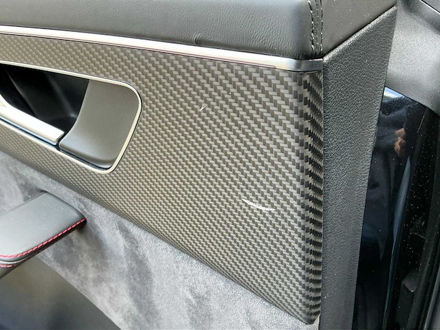 2021 audi q8 4.0 tfsi rs q8 quattro personenauto - afbeelding 15 van  16