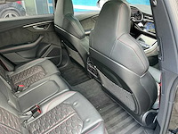 2021 audi q8 4.0 tfsi rs q8 quattro personenauto - afbeelding 3 van  53