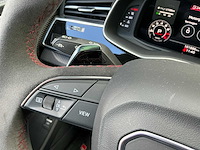 2021 audi q8 4.0 tfsi rs q8 quattro personenauto - afbeelding 6 van  53