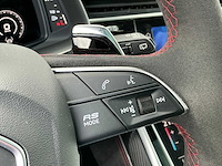 2021 audi q8 4.0 tfsi rs q8 quattro personenauto - afbeelding 7 van  53