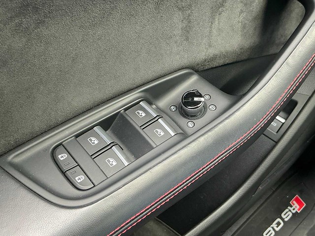 2021 audi q8 4.0 tfsi rs q8 quattro personenauto - afbeelding 8 van  53