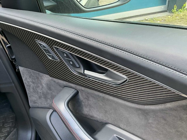 2021 audi q8 4.0 tfsi rs q8 quattro personenauto - afbeelding 16 van  53