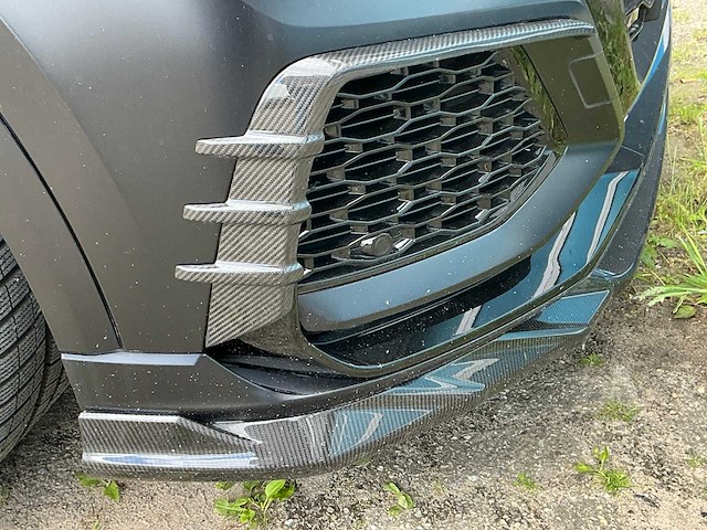 2021 audi q8 4.0 tfsi rs q8 quattro personenauto - afbeelding 18 van  53
