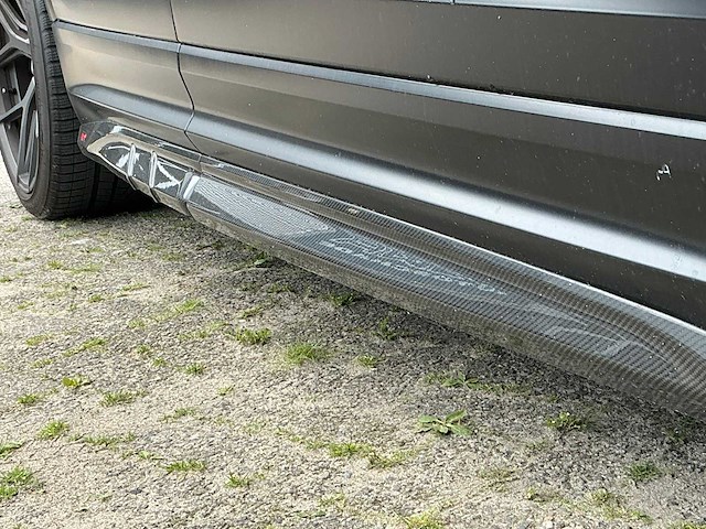 2021 audi q8 4.0 tfsi rs q8 quattro personenauto - afbeelding 20 van  53
