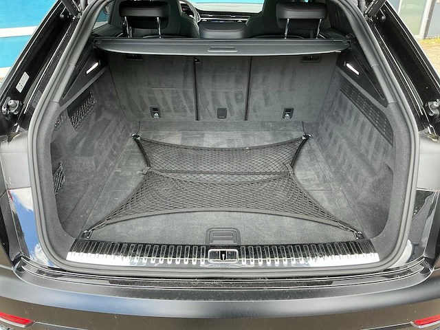 2021 audi q8 4.0 tfsi rs q8 quattro personenauto - afbeelding 22 van  53