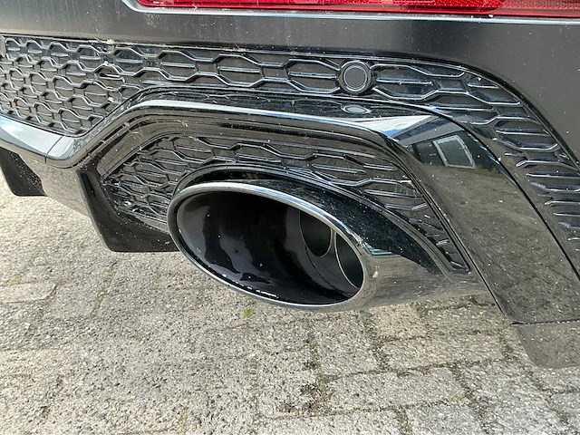 2021 audi q8 4.0 tfsi rs q8 quattro personenauto - afbeelding 26 van  53