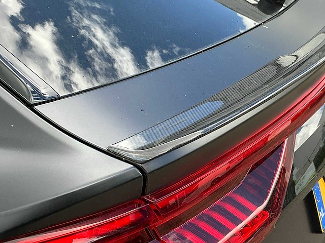 2021 audi q8 4.0 tfsi rs q8 quattro personenauto - afbeelding 27 van  53